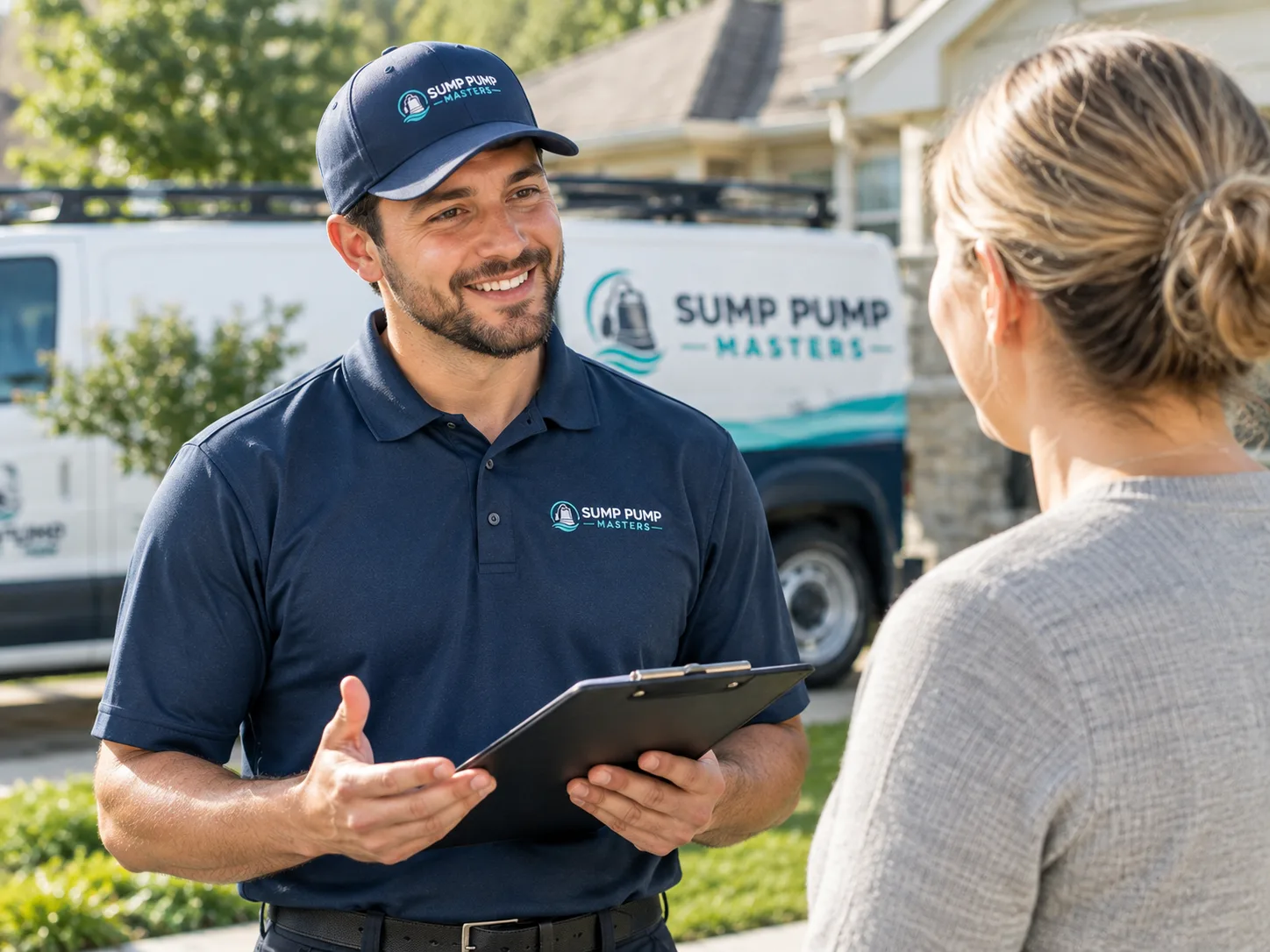 Sump Pump Repair Asbury, IA FAQs